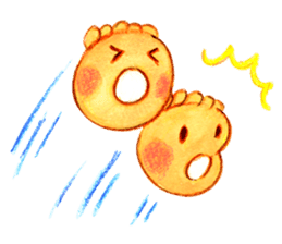 Adventures of ASi sticker #1111037