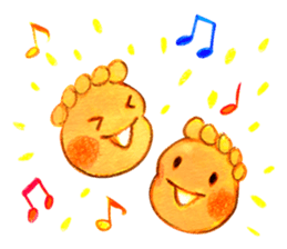 Adventures of ASi sticker #1111038