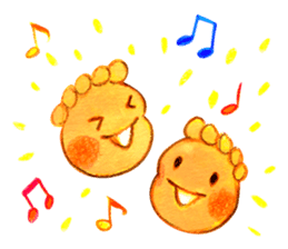 Adventures of ASi sticker #1111038