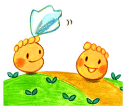 Adventures of ASi sticker #1111039