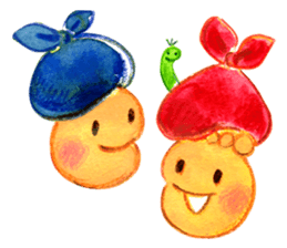 Adventures of ASi sticker #1111040