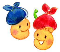 Adventures of ASi sticker #1111040