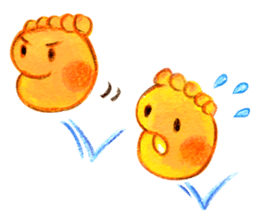 Adventures of ASi sticker #1111046