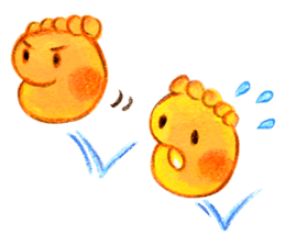 Adventures of ASi sticker #1111046