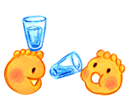 Adventures of ASi sticker #1111047