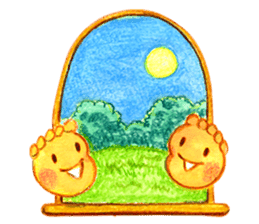 Adventures of ASi sticker #1111048