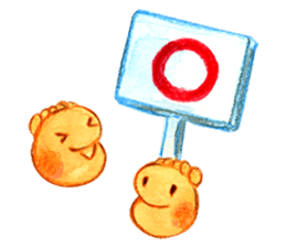 Adventures of ASi sticker #1111049