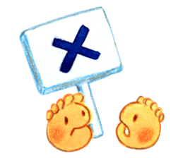 Adventures of ASi sticker #1111050