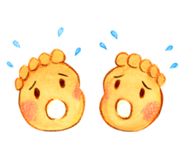 Adventures of ASi sticker #1111052