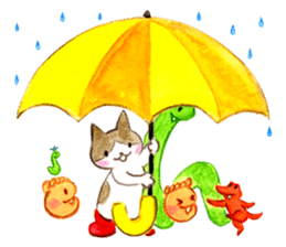 Adventures of ASi sticker #1111053