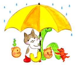 Adventures of ASi sticker #1111053