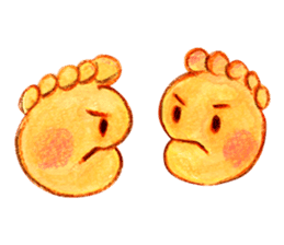 Adventures of ASi sticker #1111054