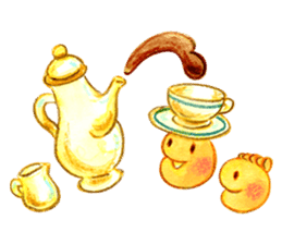 Adventures of ASi sticker #1111056