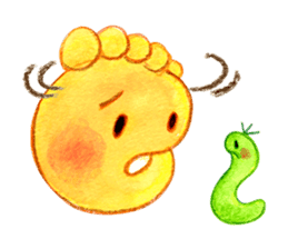 Adventures of ASi sticker #1111060