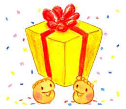 Adventures of ASi sticker #1111063