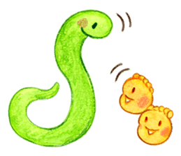 Adventures of ASi sticker #1111064