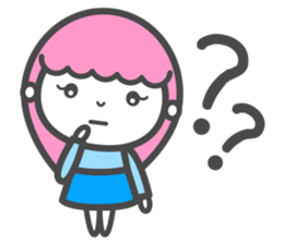 Nanako sticker #1111320