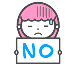Nanako sticker #1111323