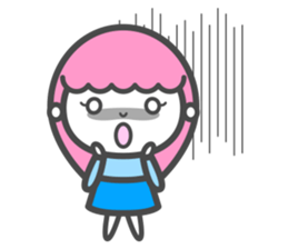 Nanako sticker #1111343