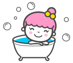 Nanako sticker #1111344