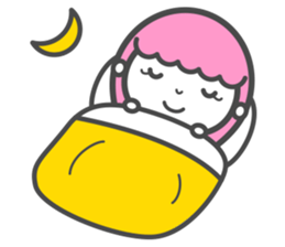 Nanako sticker #1111345