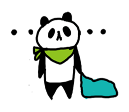 huwahuwa animals sticker #1111948