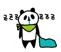 huwahuwa animals sticker #1111949