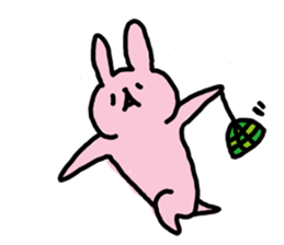 huwahuwa animals sticker #1111973