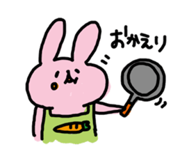 huwahuwa animals sticker #1111983