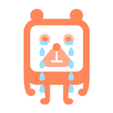 Coubear sticker #1112068
