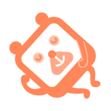 Coubear sticker #1112073