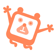 Coubear sticker #1112078