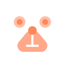 Coubear sticker #1112082