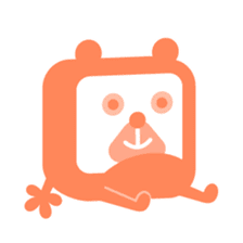 Coubear sticker #1112094