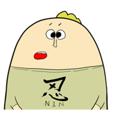 Daniel-kun sticker #1112634