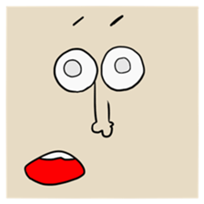 Daniel-kun sticker #1112640