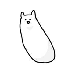 Rare animals. sticker #1112709