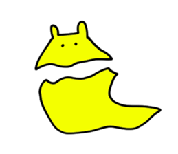 Rare animals. sticker #1112719