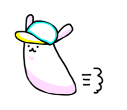 Rare animals. sticker #1112723