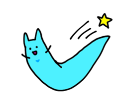 Rare animals. sticker #1112743