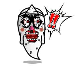 Friends with Tanukichi kun by akiraboy sticker #1112897
