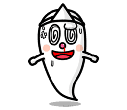 Friends with Tanukichi kun by akiraboy sticker #1112900