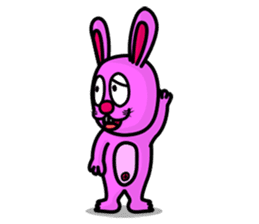 Friends with Tanukichi kun by akiraboy sticker #1112903