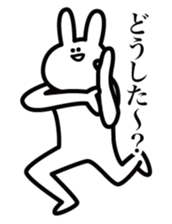 SAITO-SAN sticker #1112994