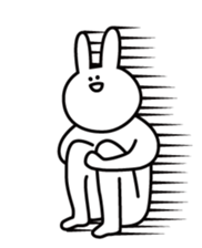 SAITO-SAN sticker #1113005