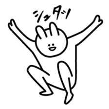 SAITO-SAN sticker #1113021