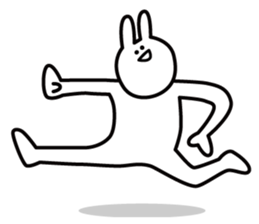 SAITO-SAN sticker #1113022