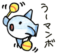 Zoo of puns sticker #1113347