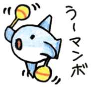 Zoo of puns sticker #1113347