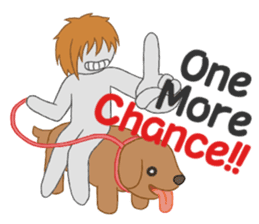 The Good Day -English- sticker #1113558